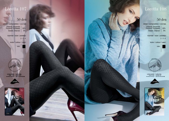 Gatta Gatta-aw-2016-2017-4  AW 2016 2017 | Pantyhose Library